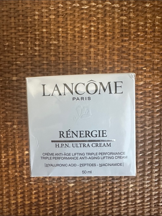 Lancome Other - Lancôme Rénergie H.P.N. Ultra Cream - White